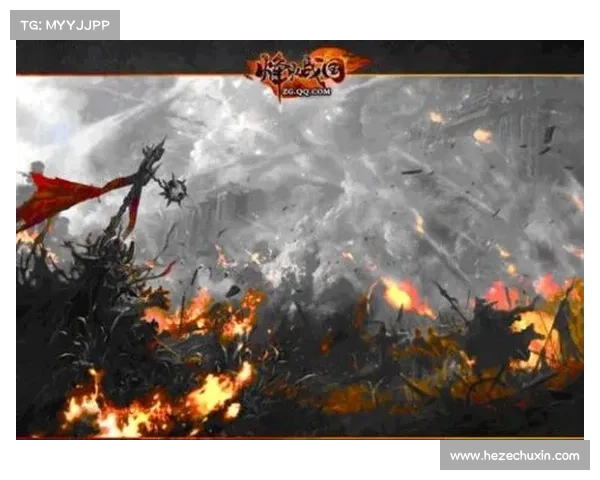 烽火战国新手攻略