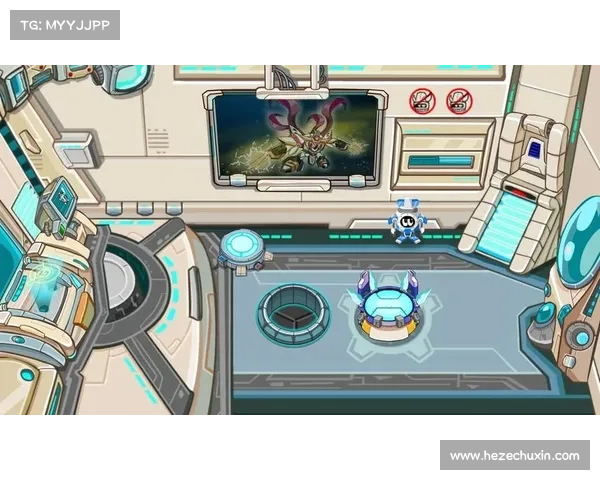 赛尔号攻略大全：飞船养成、精灵对战技巧详解