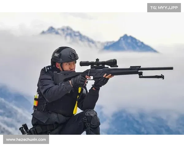 辐射岛：枪法如何炼就