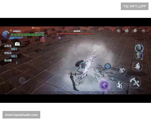 鬼泣巅峰之战，初始武器视频攻略