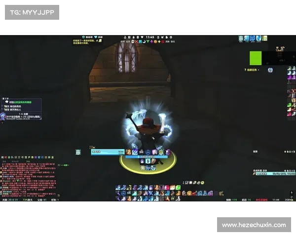 魔兽世界怀旧服：法师刷厄运装备攻略